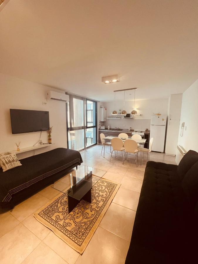 Apartamento Departamento Centrico Carlos Paz