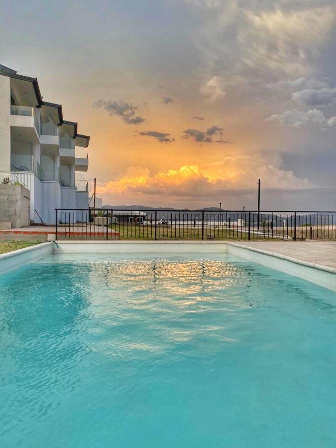 Apartamento Villaloma *