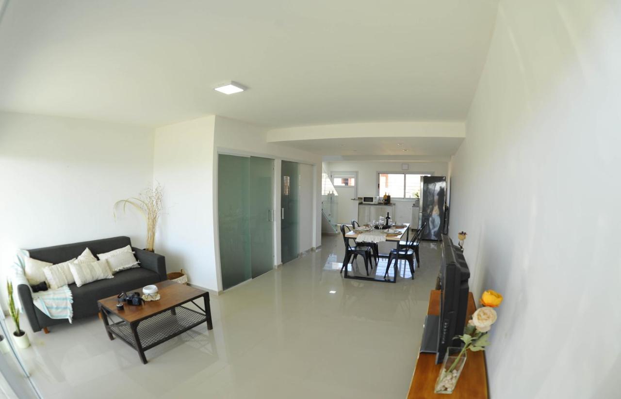 Apartamento Villaloma *