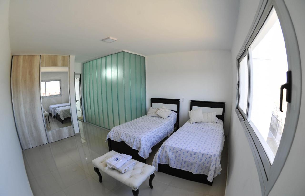Apartamento Villaloma Villa Carlos Paz