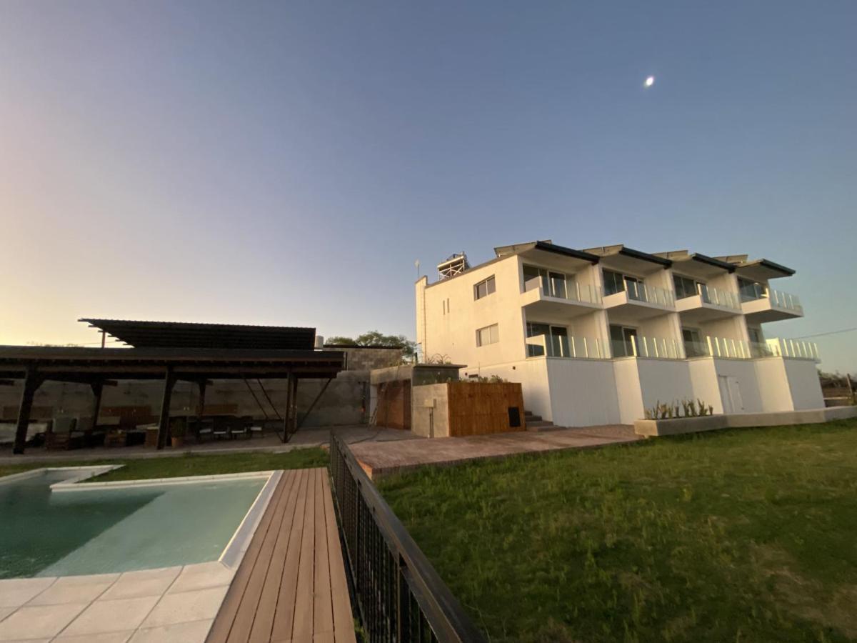 Apartamento Villaloma