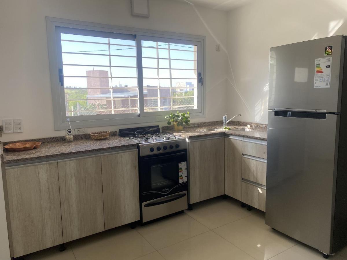 Apartamento Villaloma Villa Carlos Paz