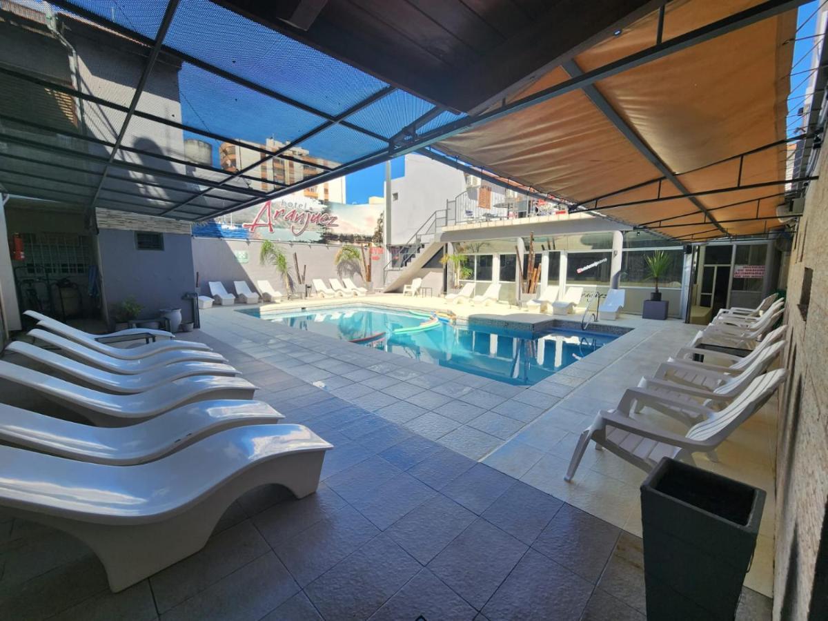 Hotel Aranjuez
