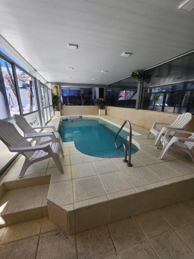 Aranjuez Hotel 2*
