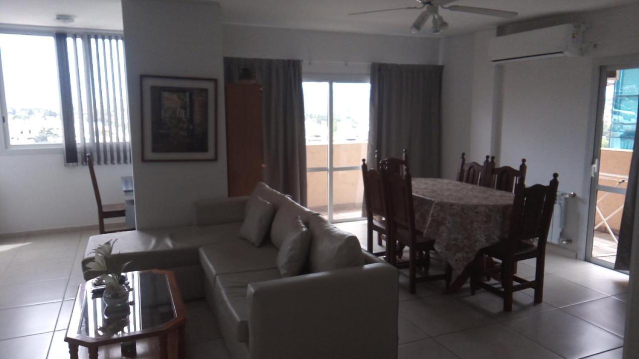 Apartamento Torre Del *