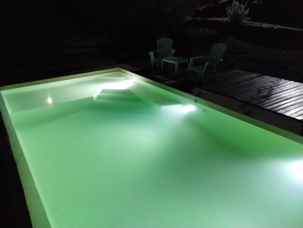 Paititi Lodge *