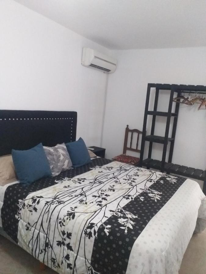 Сasa de vacaciones Encanto Serrano *
