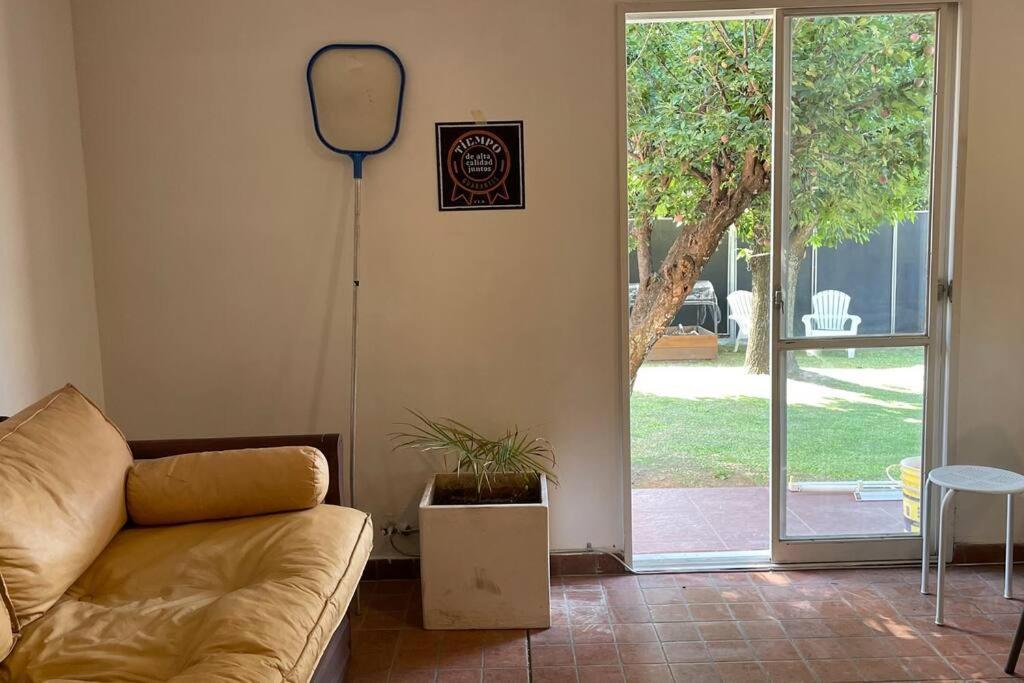 Сasa de vacaciones Excelente Casa C/ Pileta Cerca Del Centro *