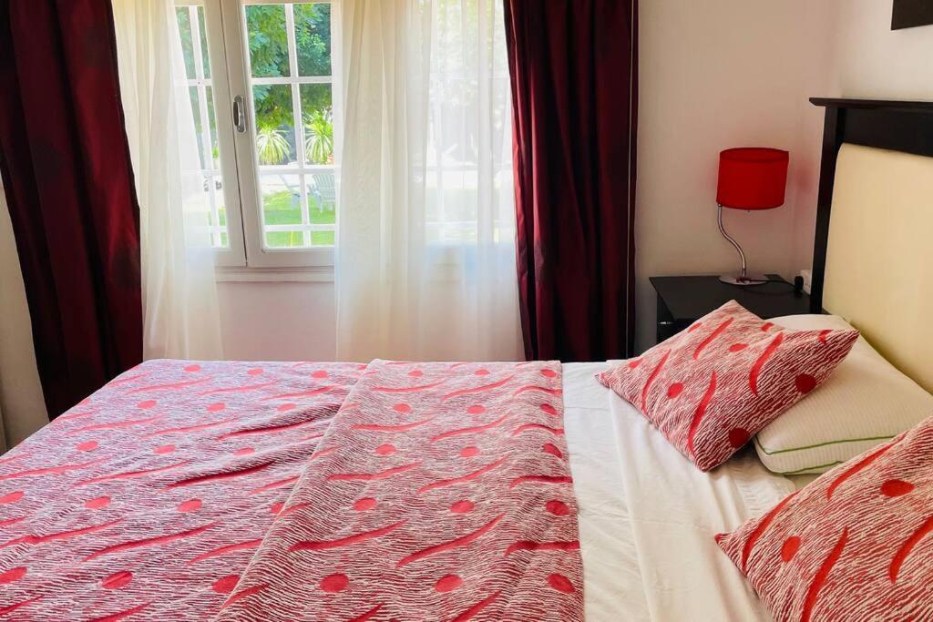 Excelente Casa C/ Pileta Cerca Del Centro * Villa Carlos Paz