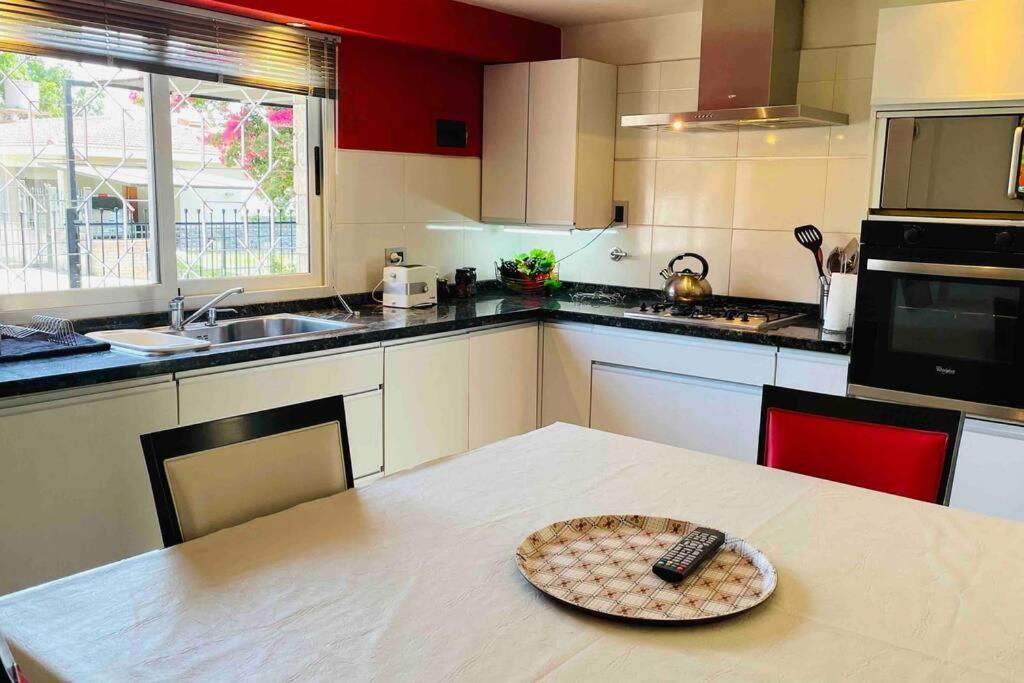 Excelente Casa C/ Pileta Cerca Del Centro * Villa Carlos Paz