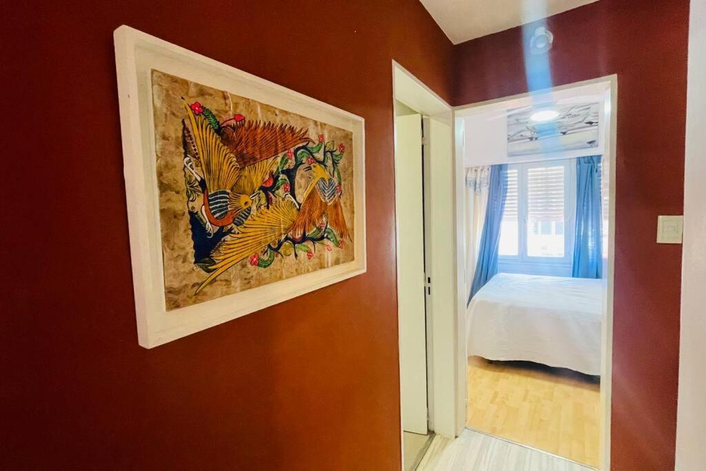 Excelente Casa C/ Pileta Cerca Del Centro Сasa de vacaciones Villa Carlos Paz