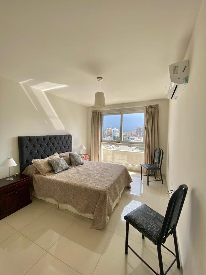 Apartamento Opera Carlos Paz *
