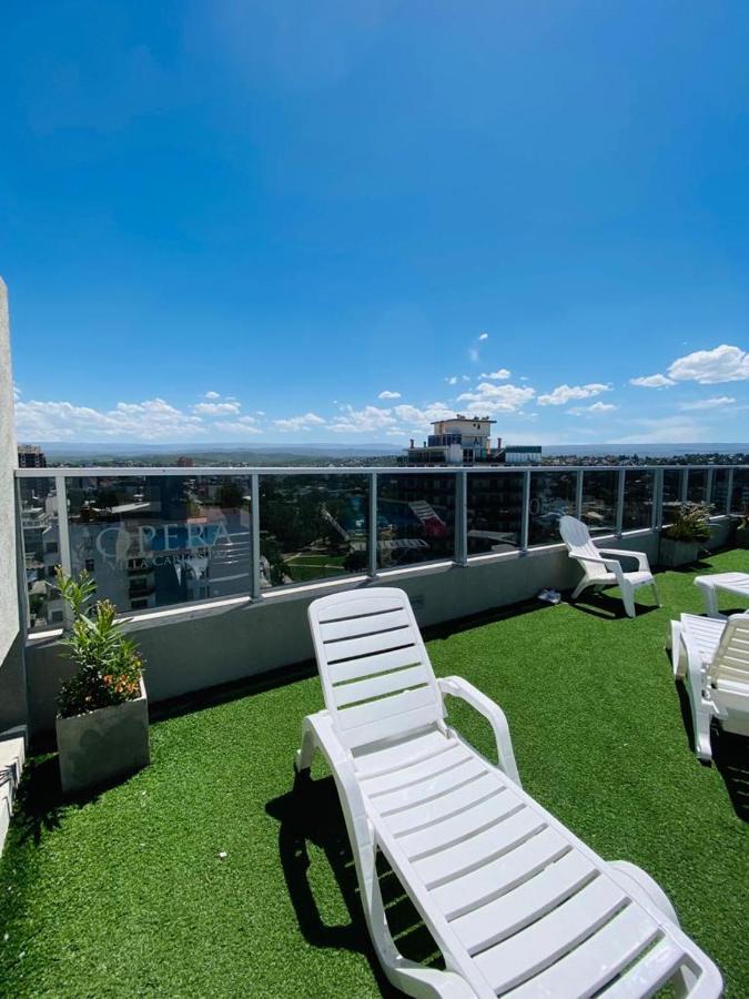 Opera Carlos Paz Apartamento Villa Carlos Paz