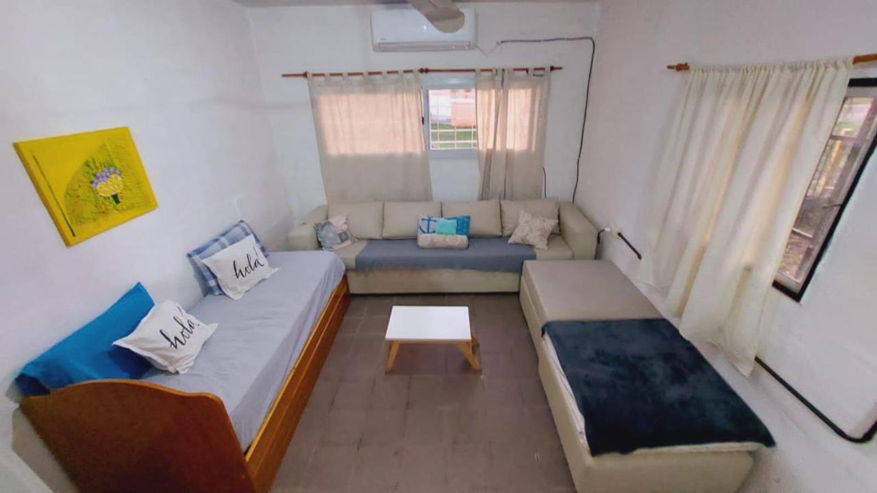 Departamento Del Lago Villa Carlos Paz