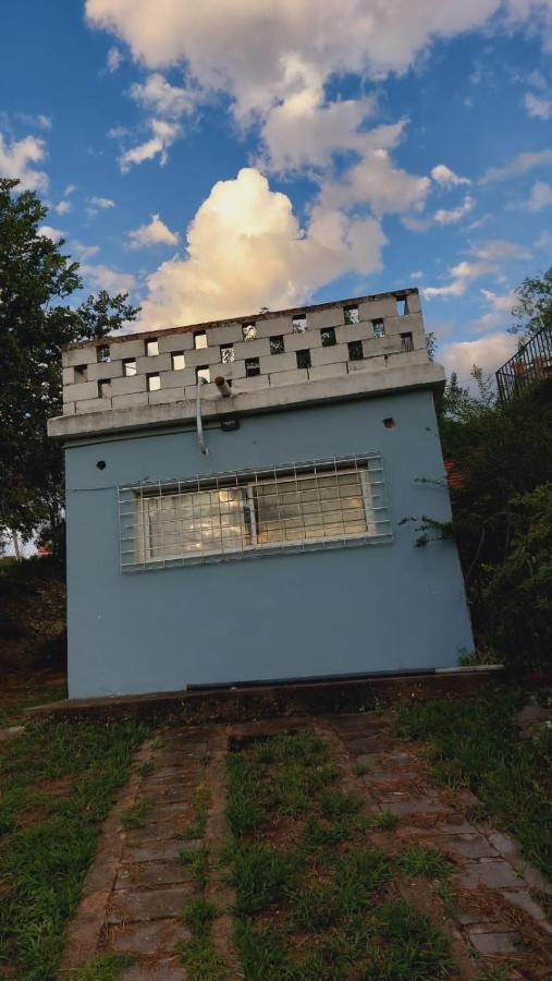 Departamento Del Lago *
