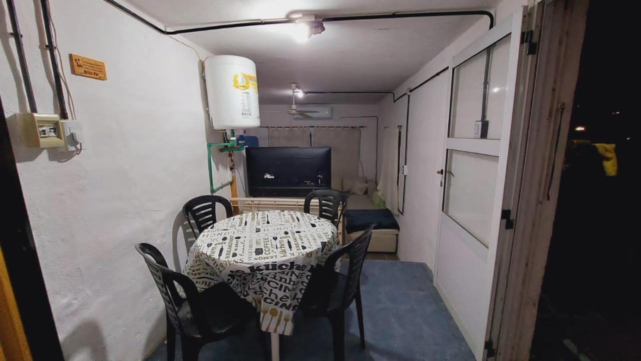 Departamento Del Lago