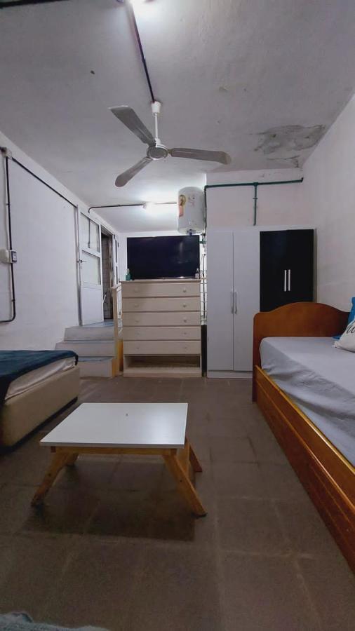 Departamento Del Lago *