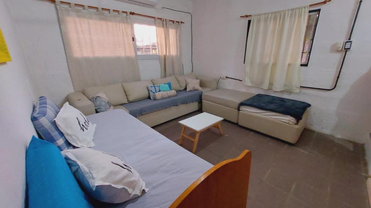 Departamento Del Lago * Villa Carlos Paz