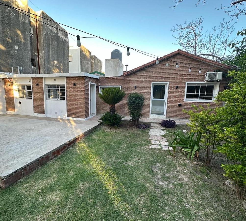 Departamento W R T 1 Villa Carlos Paz
