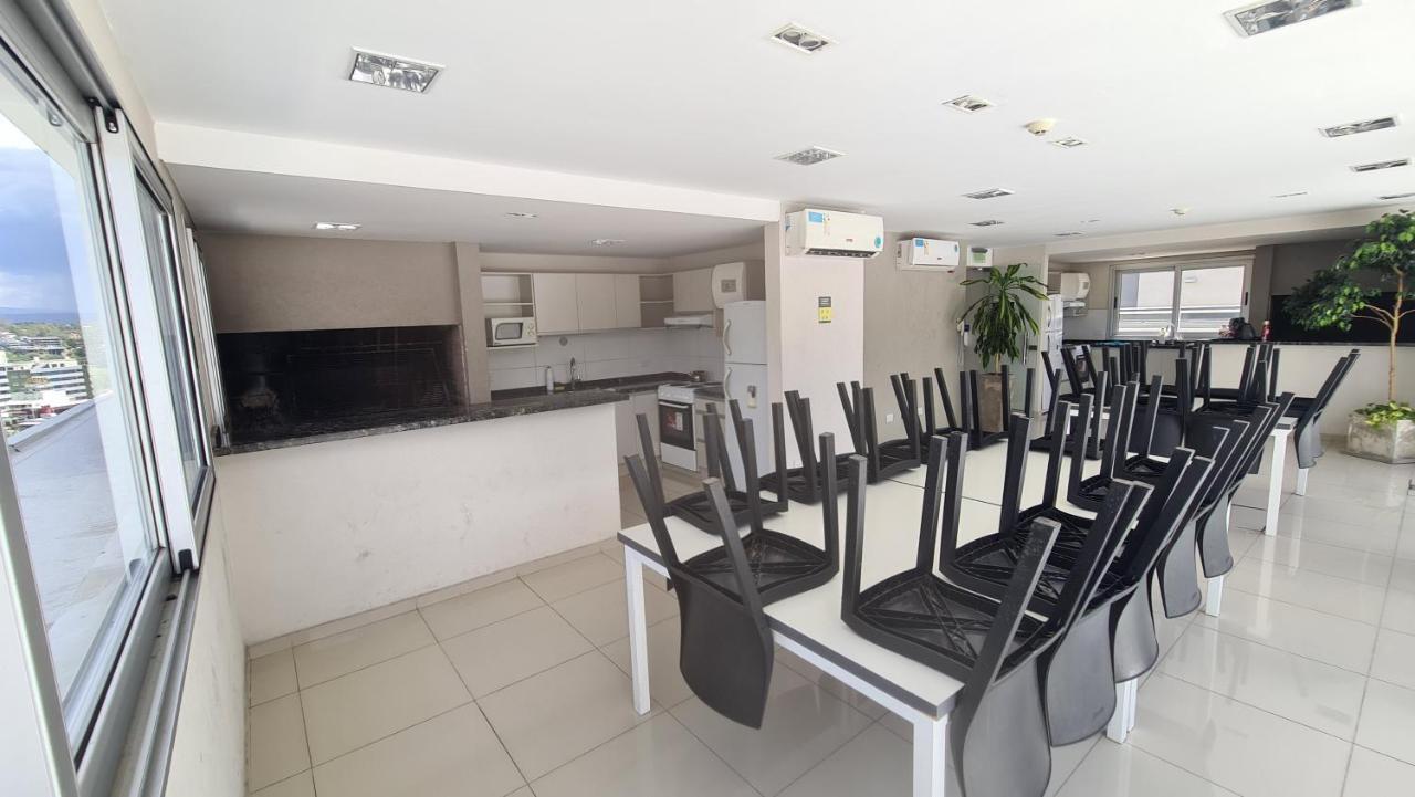 Housing Cordoba - Carlos Paz Opera Apartamento