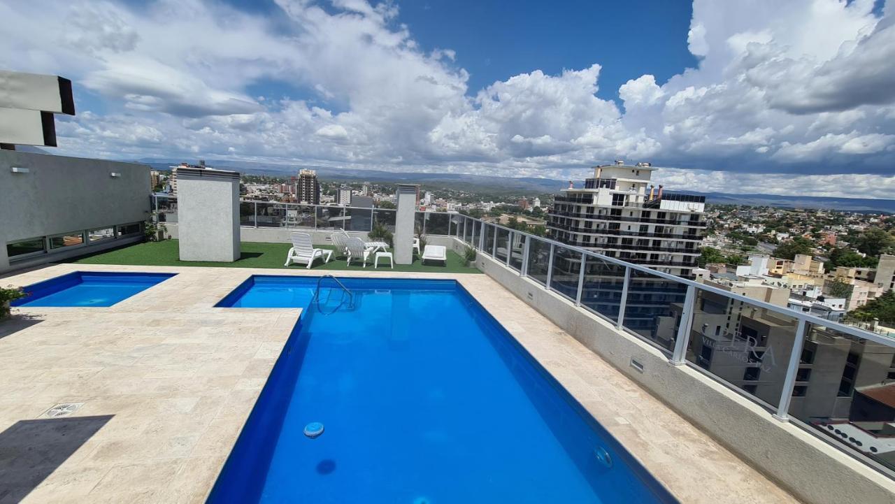 Apartamento Housing Cordoba - Carlos Paz Opera Villa Carlos Paz