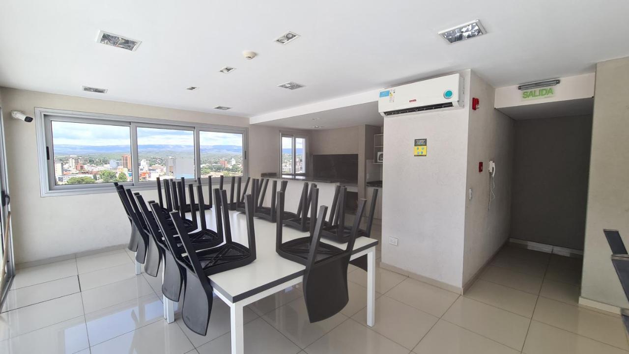 Housing Cordoba - Carlos Paz Opera Villa Carlos Paz