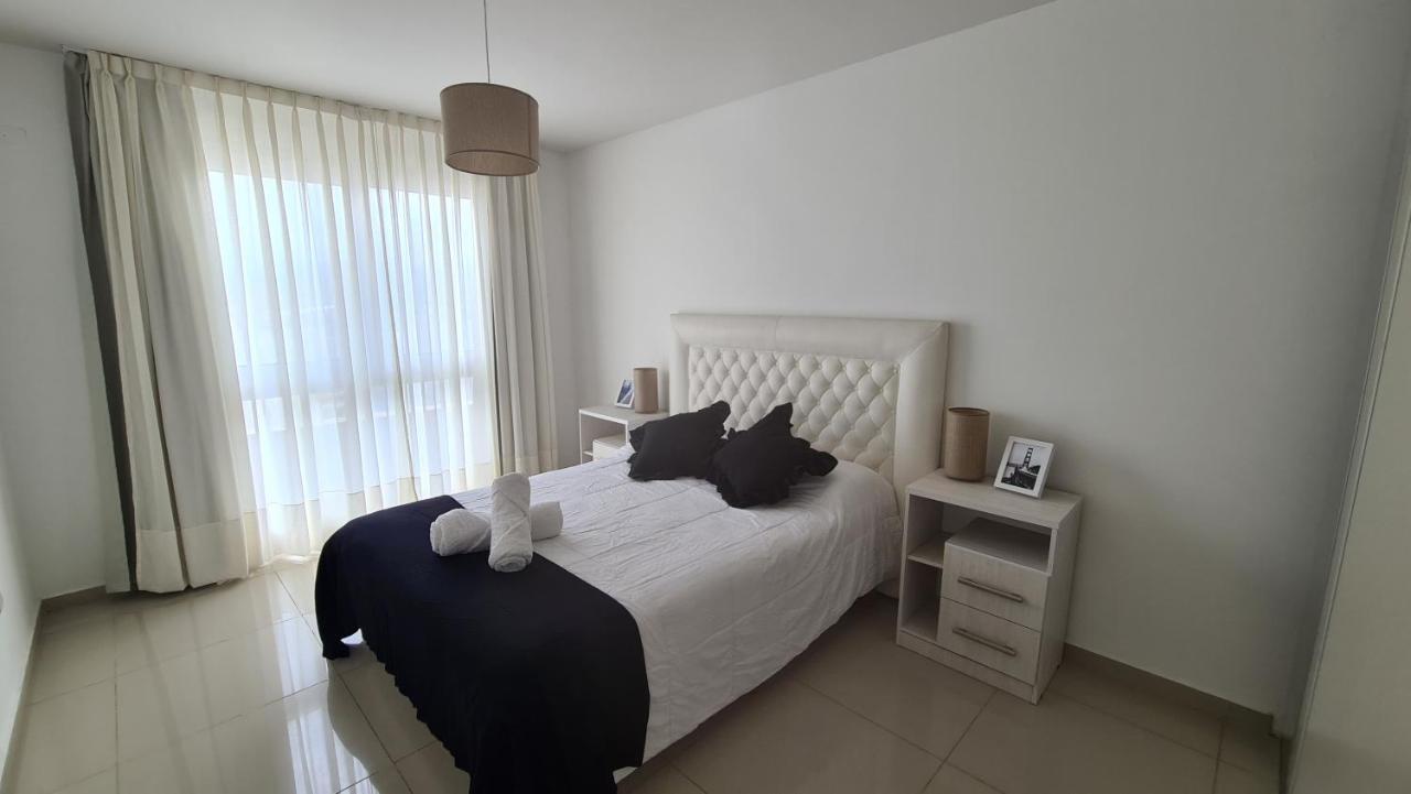 Housing Cordoba - Carlos Paz Opera Apartamento