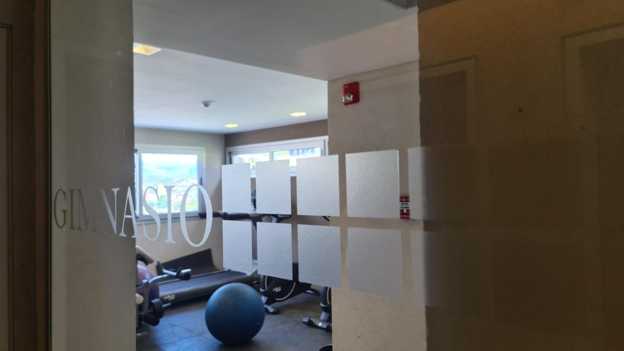 Apartamento Housing Cordoba - Carlos Paz Opera