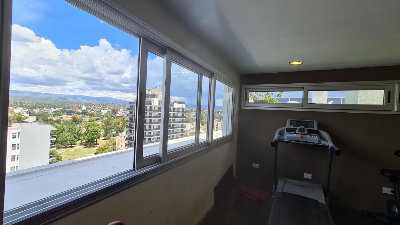 Housing Cordoba - Carlos Paz Opera *