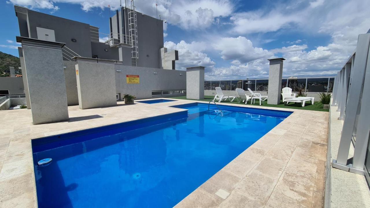 Apartamento Housing Cordoba - Carlos Paz Opera