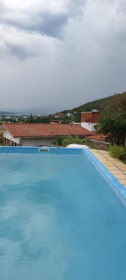Сasa de vacaciones Con Vista Panorámica A 8 Cuadras Del Centro