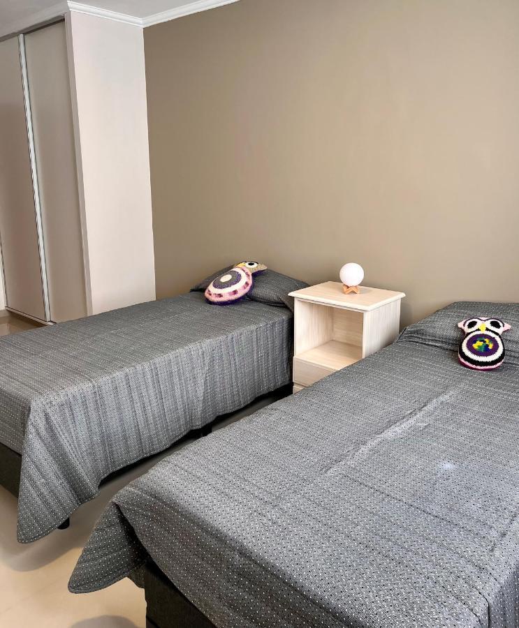 Depto Tatiana Zona Centrica Carlos Paz Apartamento Villa Carlos Paz