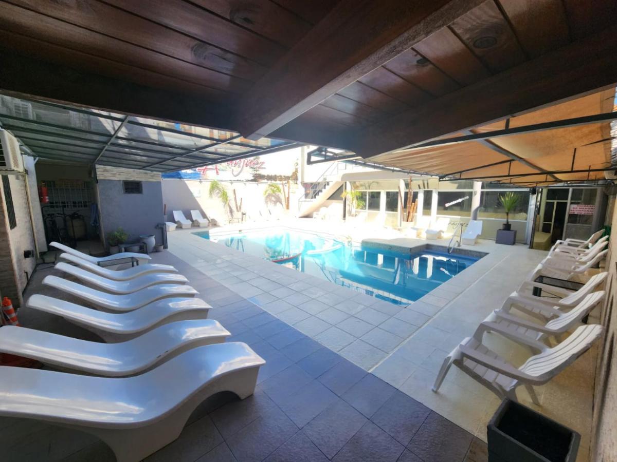 Hotel Aranjuez