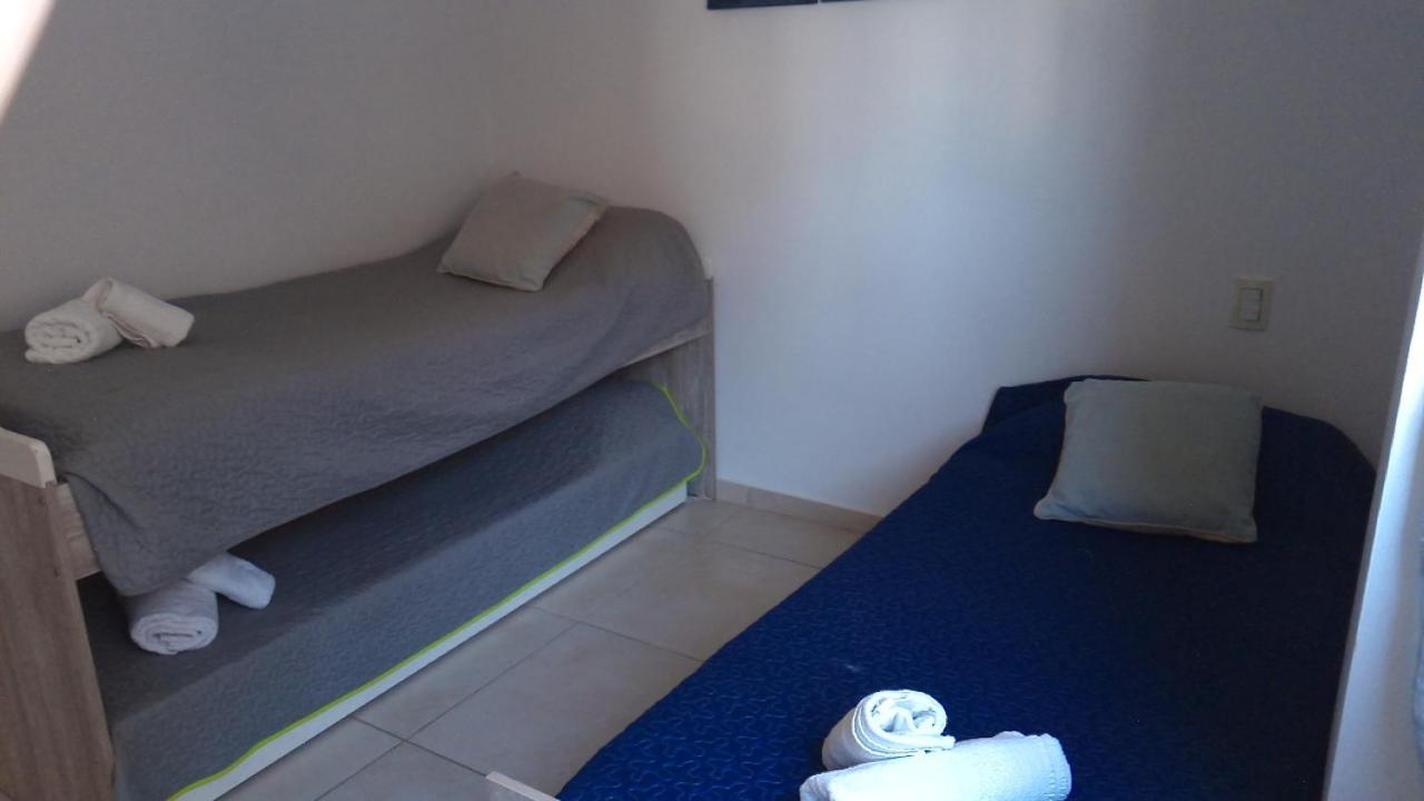 Apartamento Torre Del *