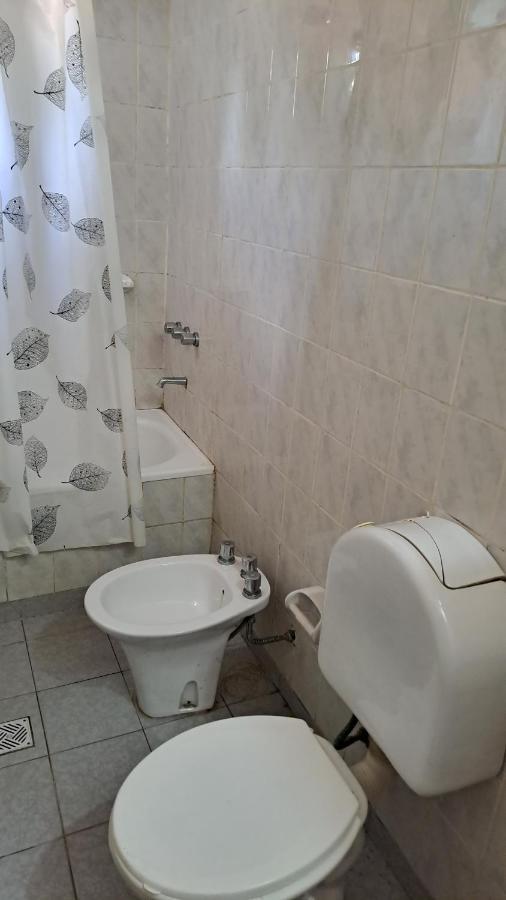 Dtos Del Apartamento Villa Carlos Paz