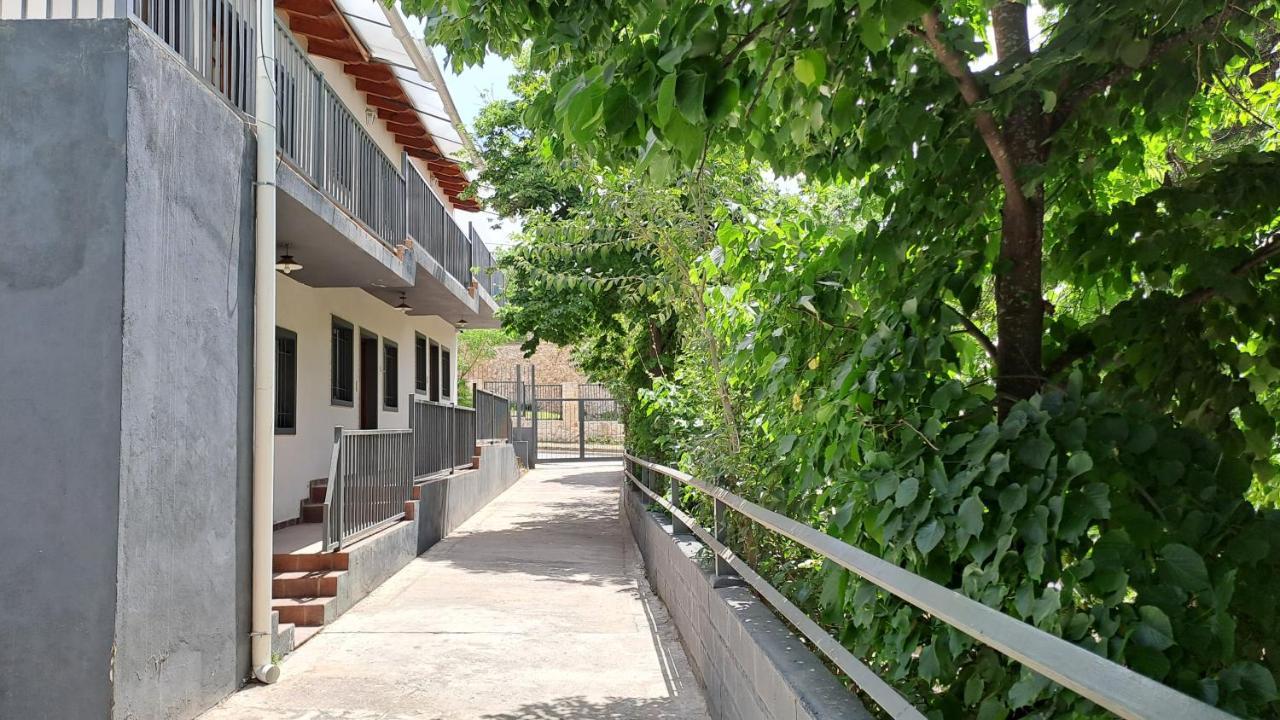 Dtos Del Apartamento *