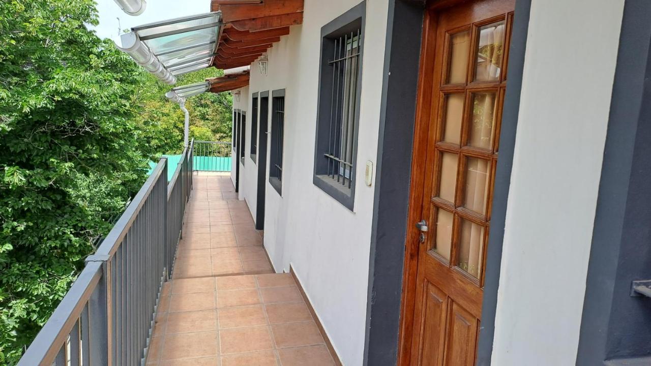Apartamento Dtos Del Villa Carlos Paz