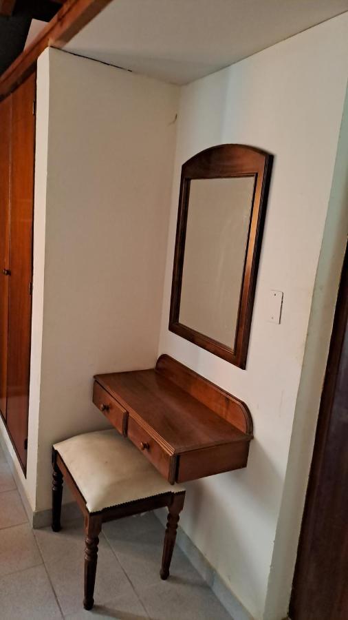 Dtos Del Apartamento Villa Carlos Paz