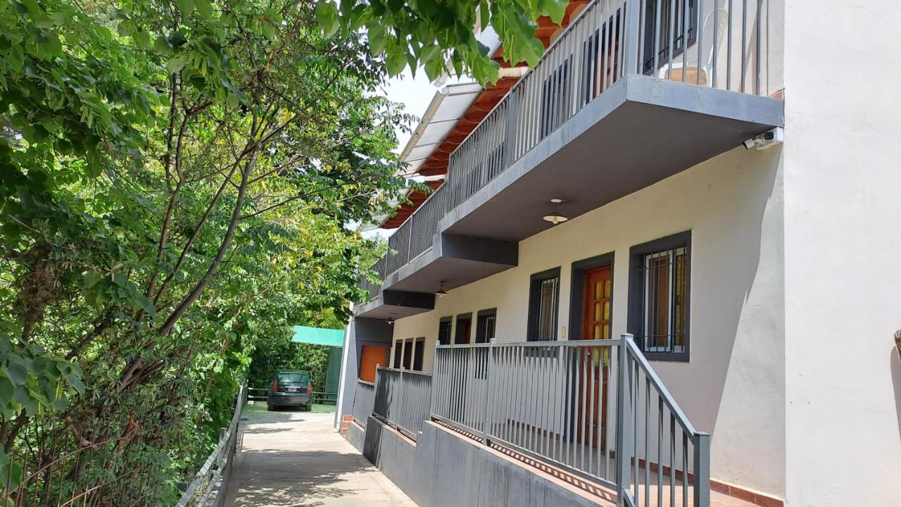 Apartamento Dtos Del *