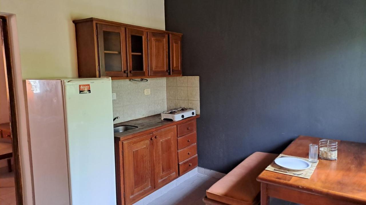Apartamento Dtos Del