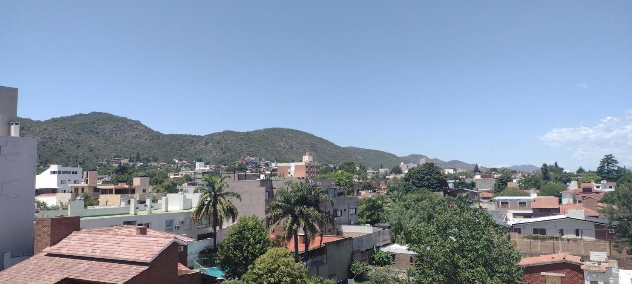 Apartamento Departamento Carlos Paz Centro