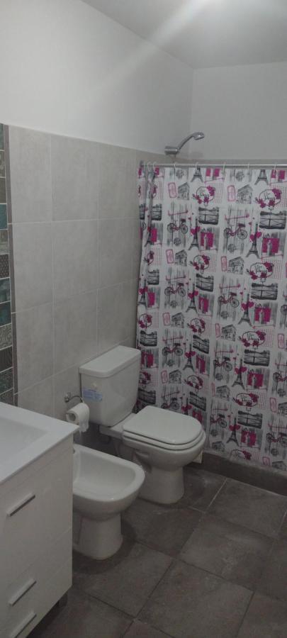 Apartamento Departamento Carlos Paz Centro *