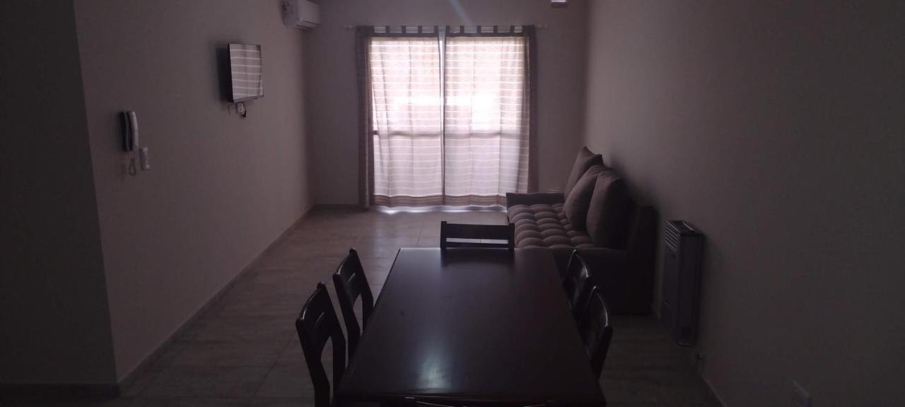 Departamento Carlos Paz Centro Apartamento *