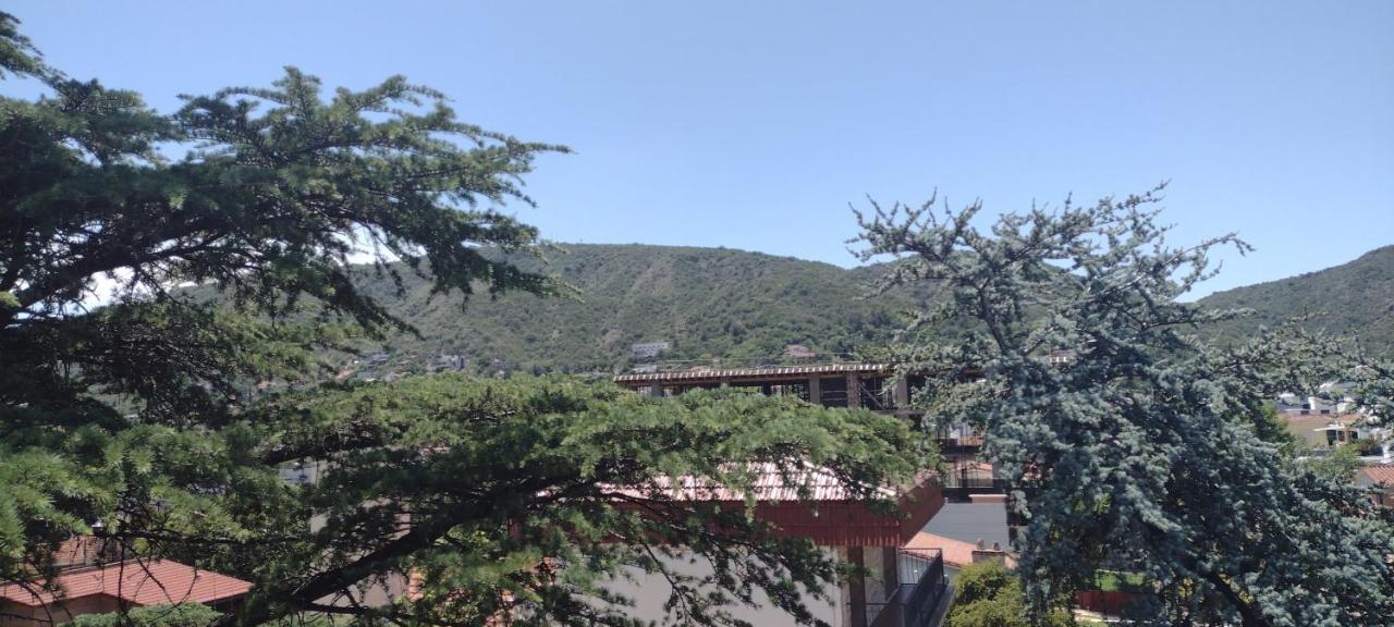 Apartamento Departamento Carlos Paz Centro *