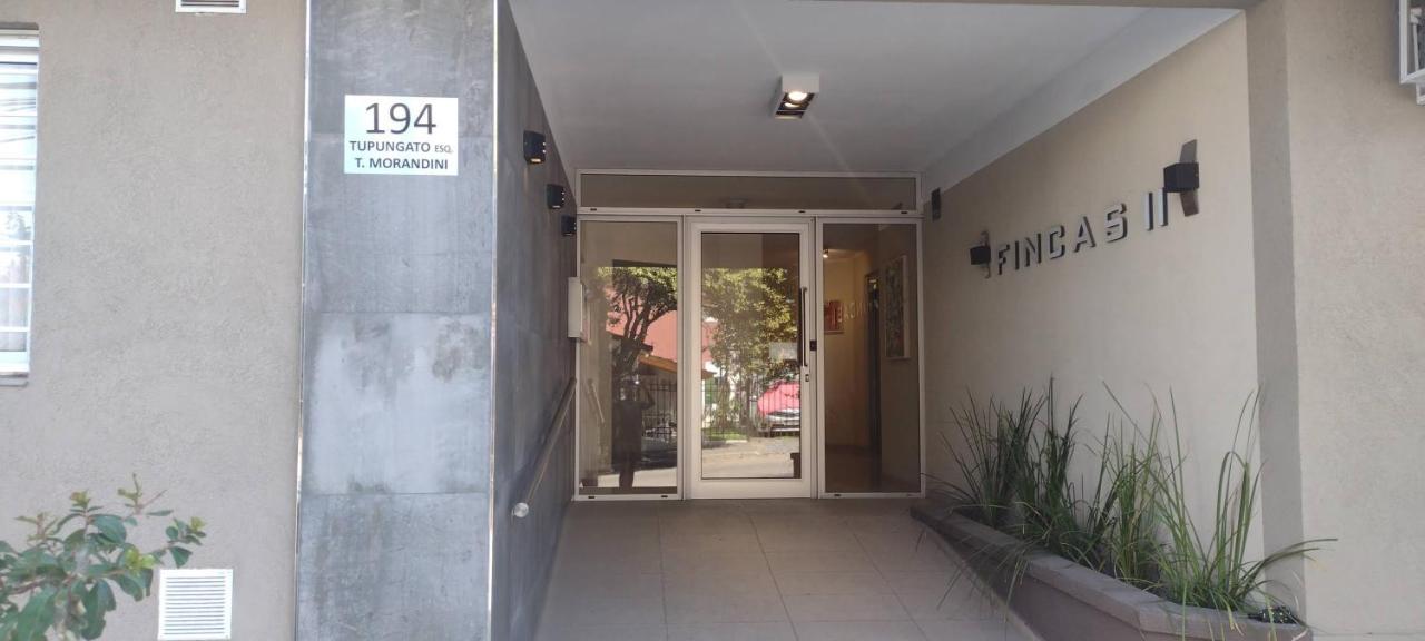 Apartamento Departamento Carlos Paz Centro *