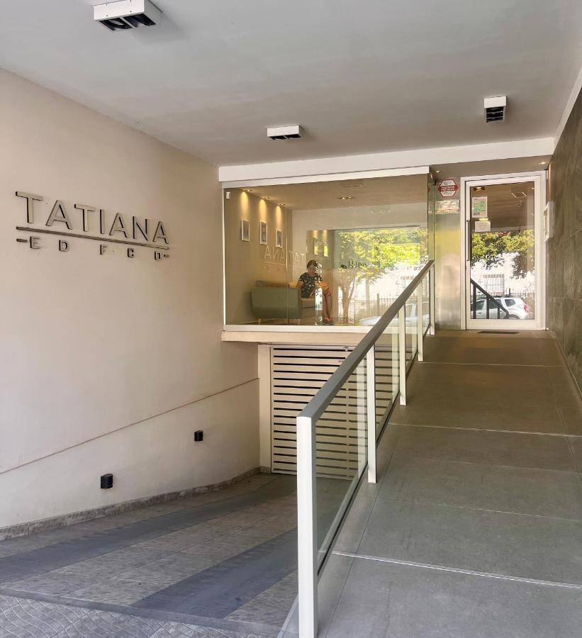 Apartamento Depto Tatiana Zona Centrica Carlos Paz *