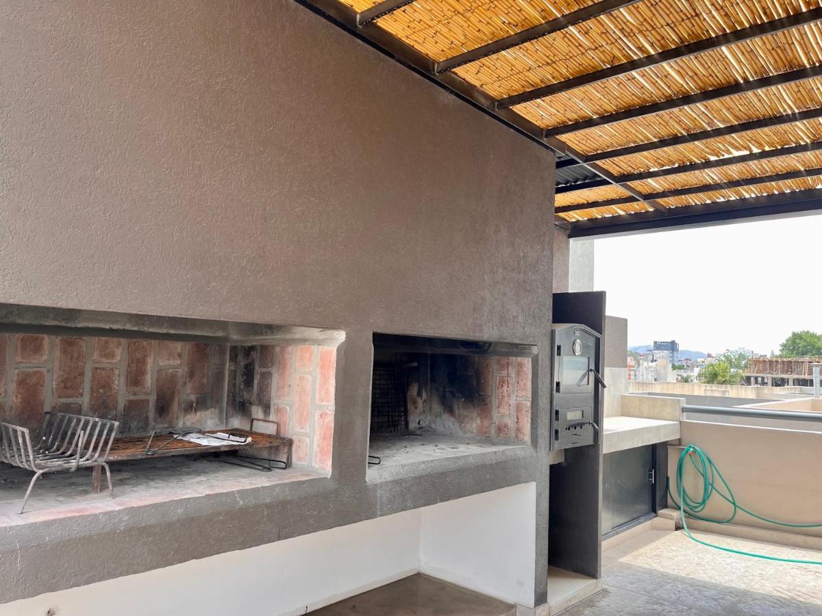 Apartamento Depto Tatiana Zona Centrica Carlos Paz *