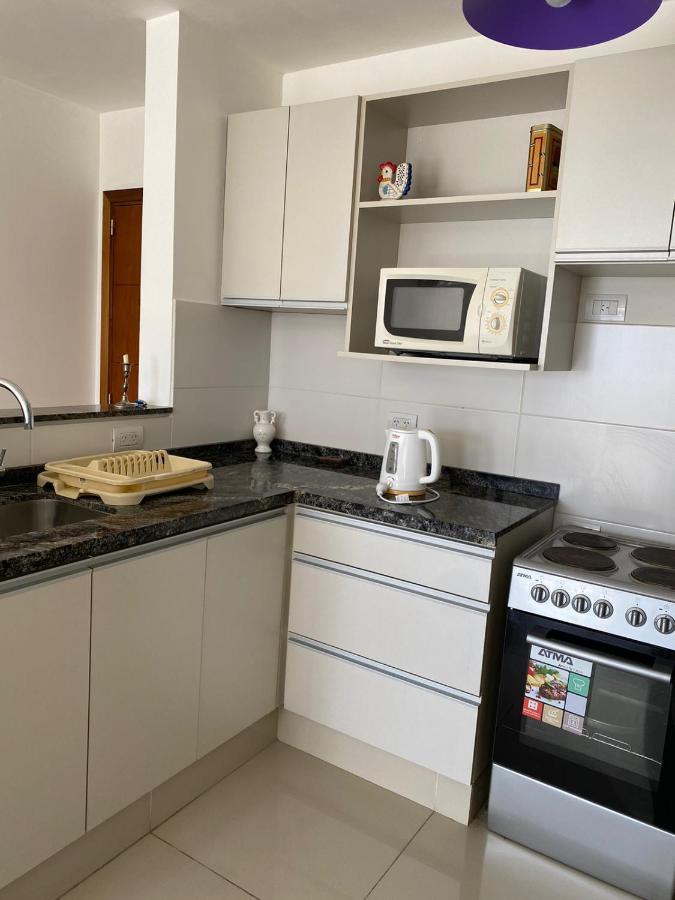 Apartamento Opera Carlos Paz