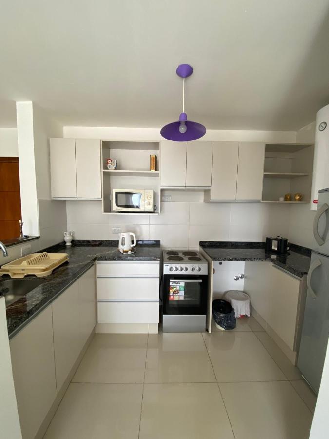 Apartamento Opera Carlos Paz *