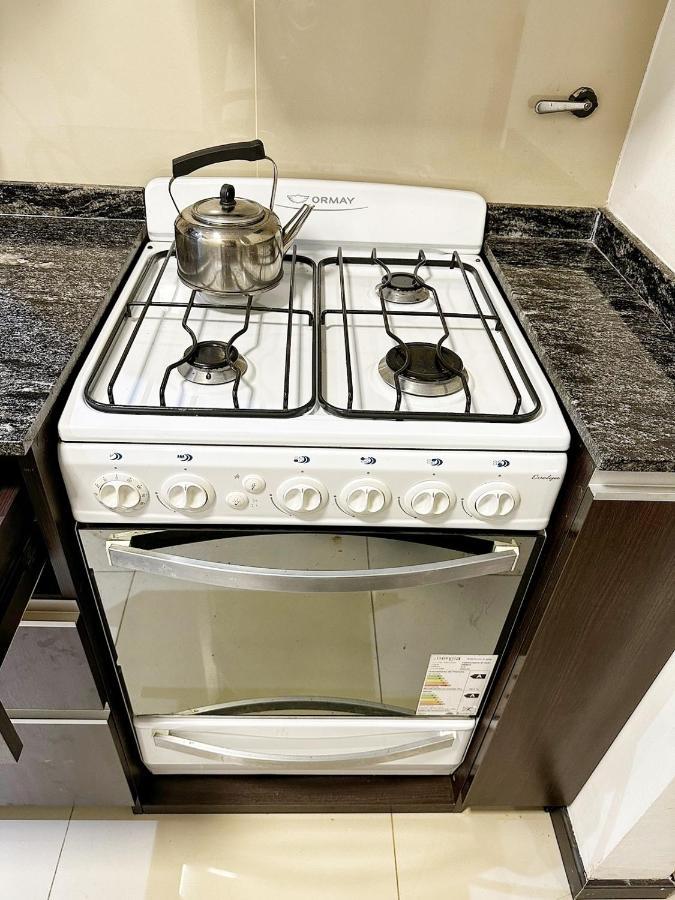 Miralejos 9 Apartamento Villa Carlos Paz